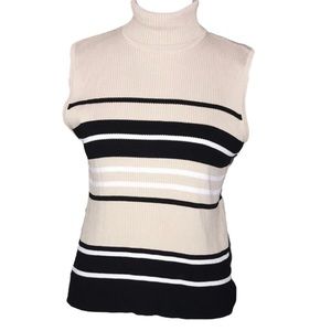 Casual Corner Annex Top 1606